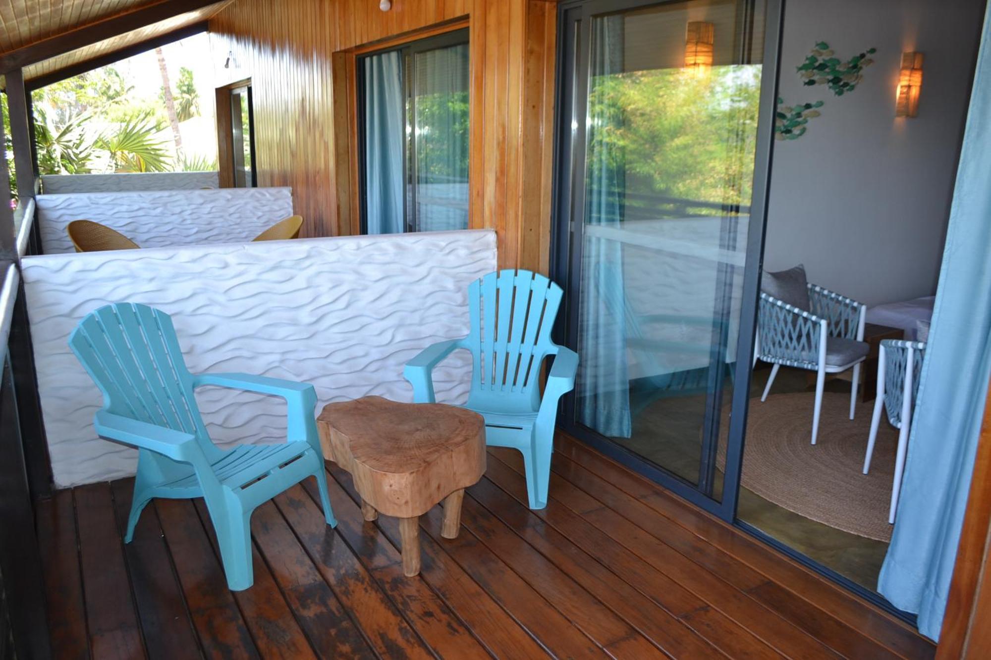 Hotel Kily House Morondava Exterior foto
