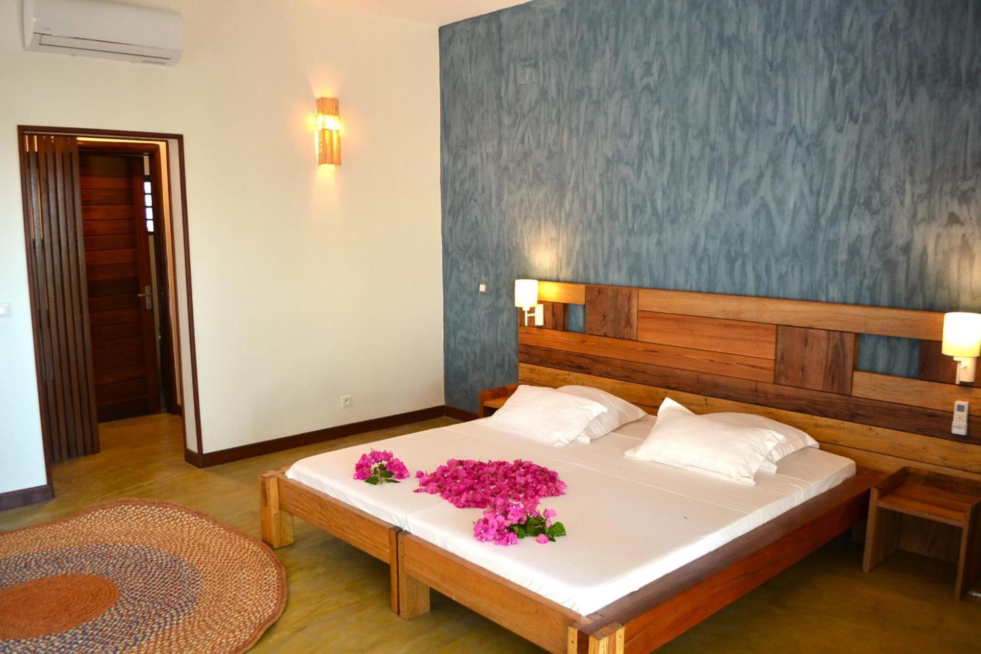 Hotel Kily House Morondava Exterior foto