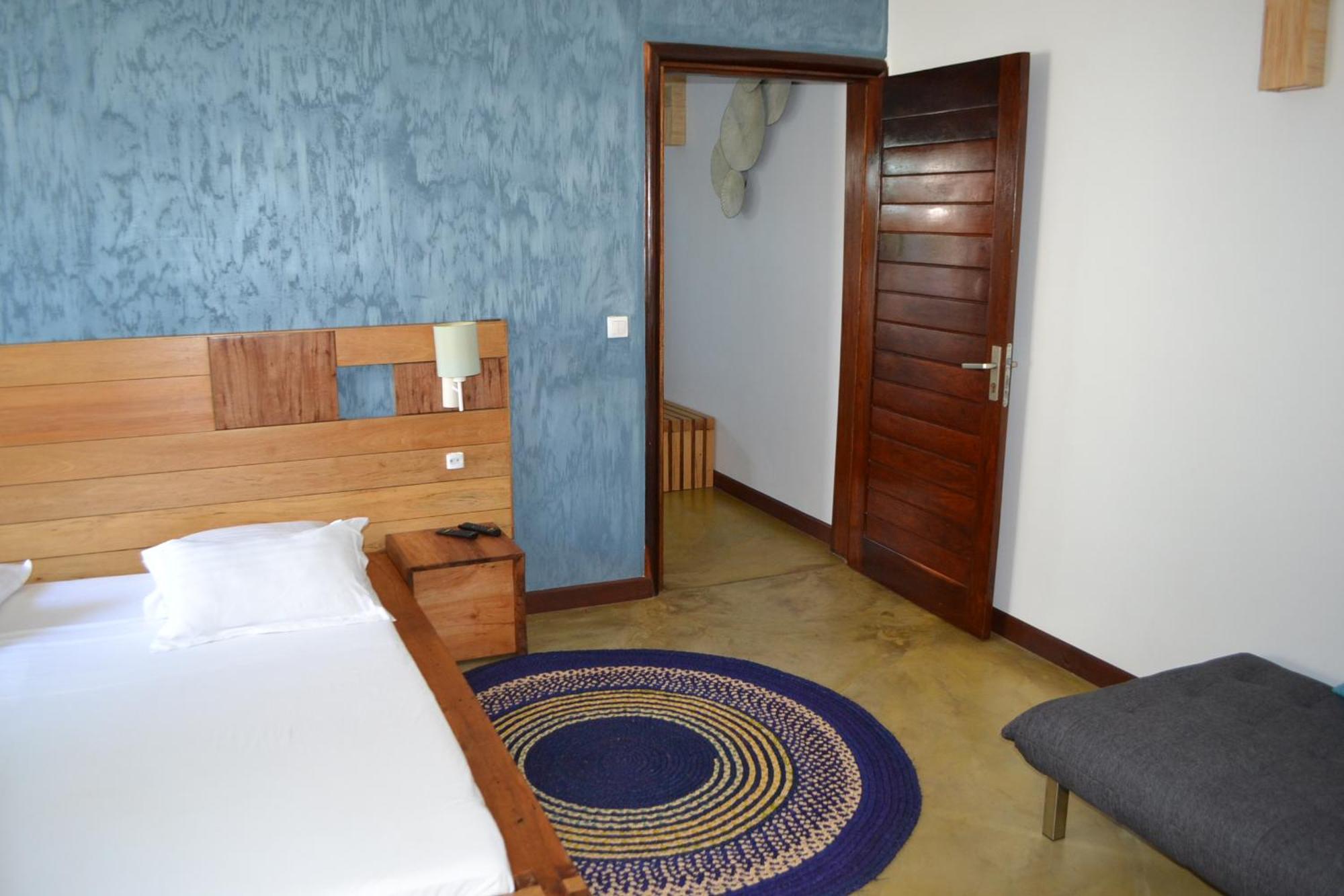 Hotel Kily House Morondava Exterior foto